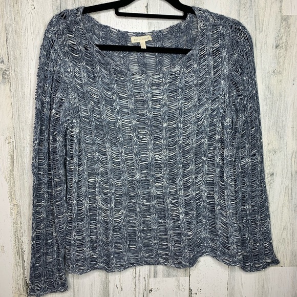 Eileen Fisher Tops - Eileen Fisher Blouse